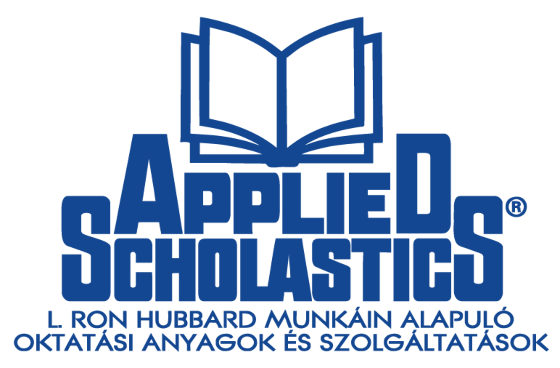 Alkalmazott Oktatástan Magyarország Logo